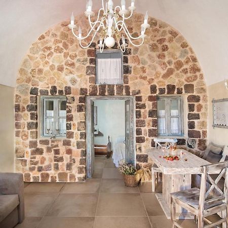 Luxury Villas Hariton Emporio (Santorini) Exterior foto