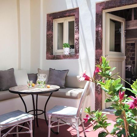 Luxury Villas Hariton Emporio (Santorini) Exterior foto