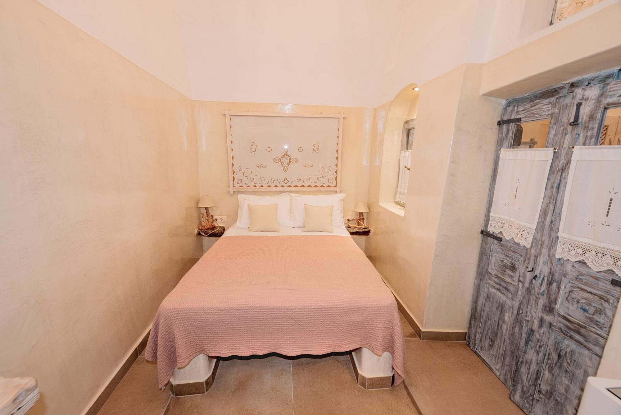 Luxury Villas Hariton Emporio (Santorini) Exterior foto
