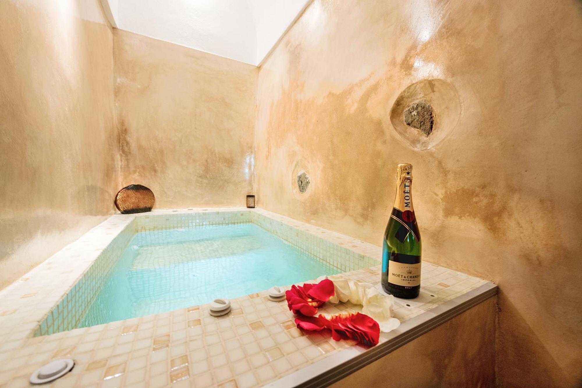 Luxury Villas Hariton Emporio (Santorini) Exterior foto