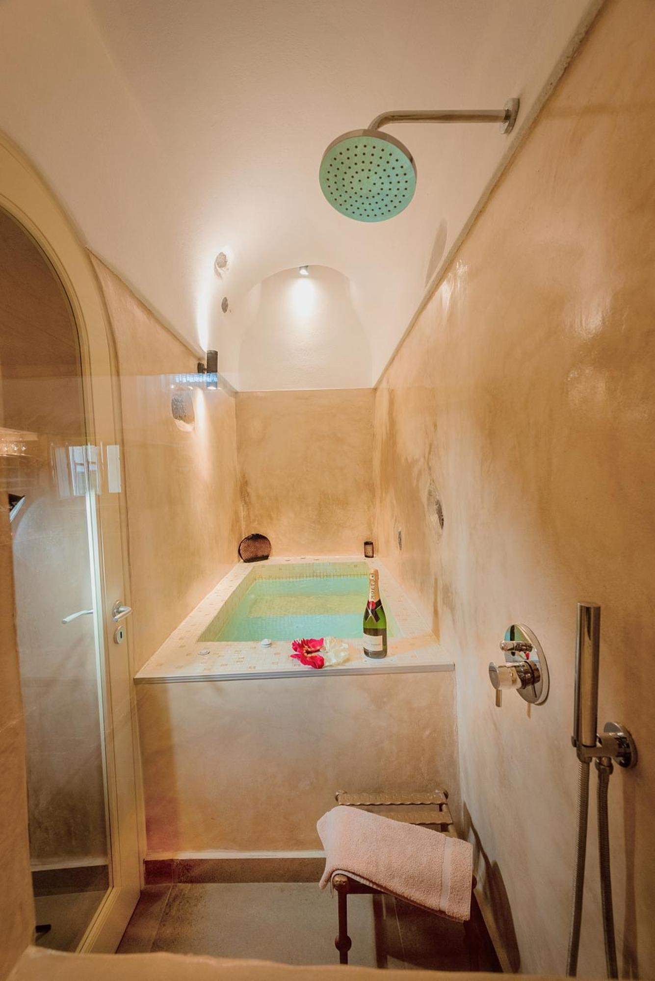 Luxury Villas Hariton Emporio (Santorini) Exterior foto
