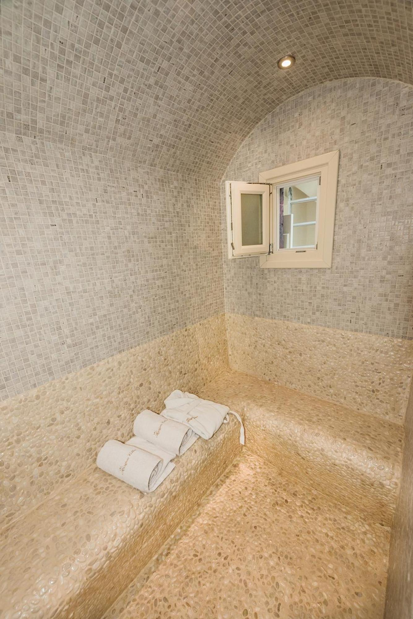 Luxury Villas Hariton Emporio (Santorini) Exterior foto