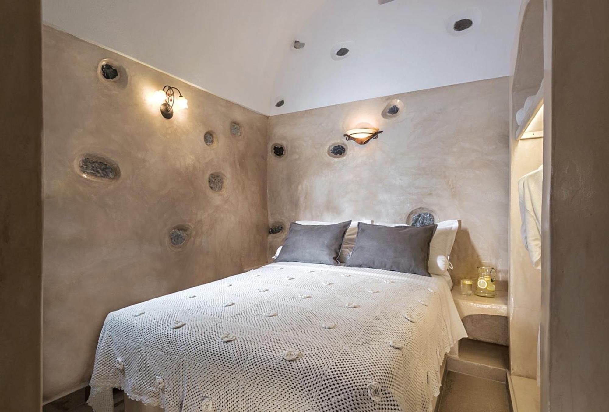 Luxury Villas Hariton Emporio (Santorini) Exterior foto